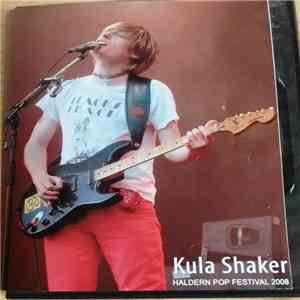 Kula Shaker - Haldern Pop Festival 2008