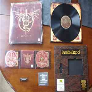 Lamb Of God - Wrath