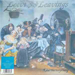 Leevi And The Leavings - Käärmenäyttely