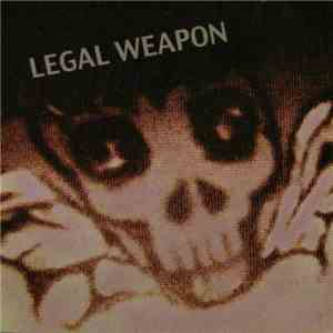 Legal Weapon - Legal Weapon