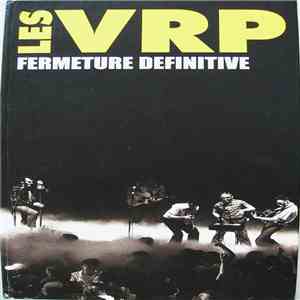 Les VRP - Fermeture Définitive