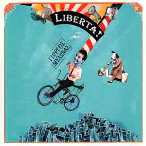 Γιώργος Μυλωνάς - Liberta
