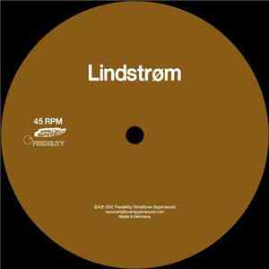 Lindstrøm - Remixes EP - Vol 1