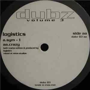 Logistics - Sym-1 / Crazy