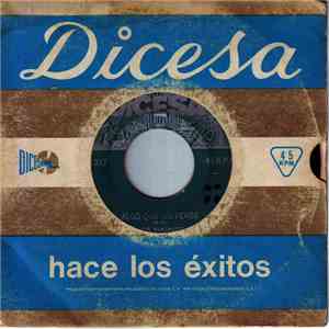 Los Vikings - Algo Que No Pense / Fuimos Felices Los Dos