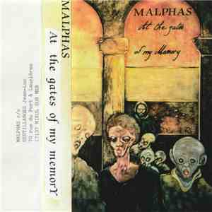 Malphas - At The Gates Of My Memory