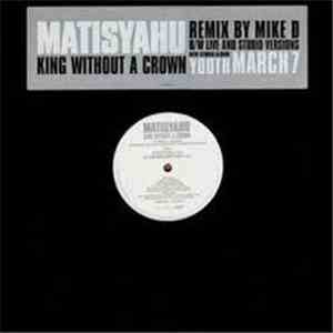 Matisyahu - King Without A Crown