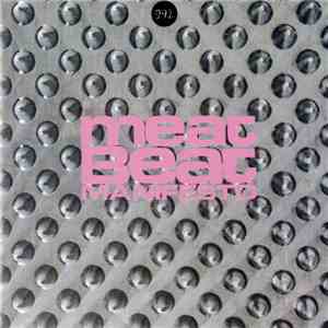 Meat Beat Manifesto - 99%