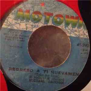 Michael Jackson - Casi Lo Logramos = We're Almost There