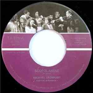 Michael Leonhart And The Avramina 7 - Scopolamine