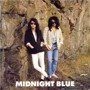 Midnight Blue  - Together