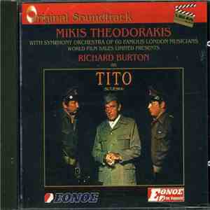 Mikis Theodorakis - Tito (Sutjeska)