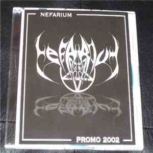 Nefarium  - Promo 2002