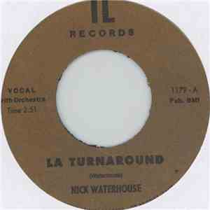 Nick Waterhouse  - LA Turnaround