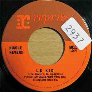Nicole Nevers - Le Kid