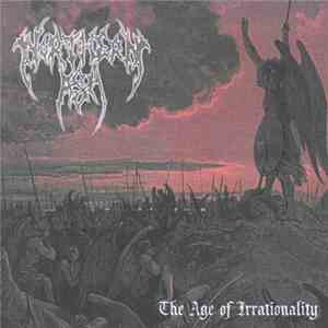 Northern Ash - The Age Of Irrationality