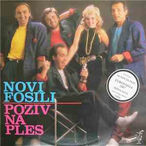 Novi Fosili - Poziv Na Ples