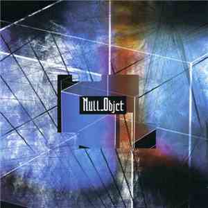 Null_Objct - Null_Objct