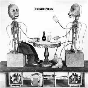 Nurse With Wound / Spasm  - Creakiness / Firemoon