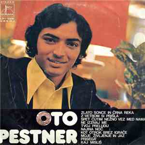 Oto Pestner - Oto Pestner