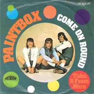 Paintbox  - Come On Round