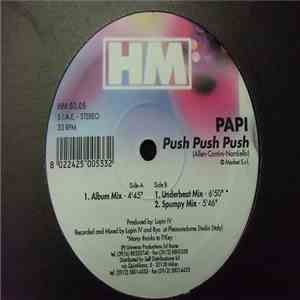PAPI - Push Push Push