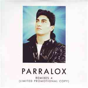 Parralox - Remixes 4