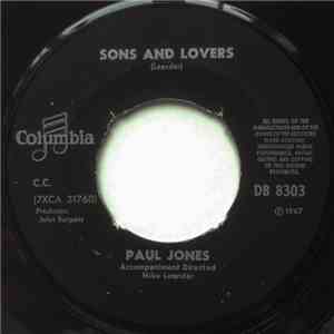 Paul Jones - Sons And Lovers
