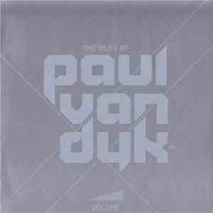 Paul van Dyk - Volume - The Best Of