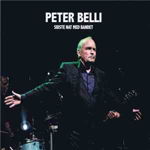 Peter Belli - Sidste Nat Med Bandet