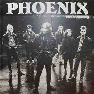 Phoenix  - Underwater Submarine / Love And The Storm