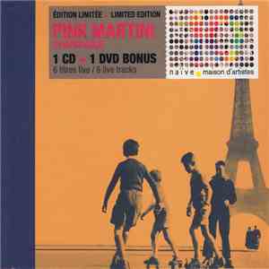 Pink Martini - Sympathique