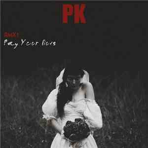 Polaroid Kiss - Pay Your Dues RMX1