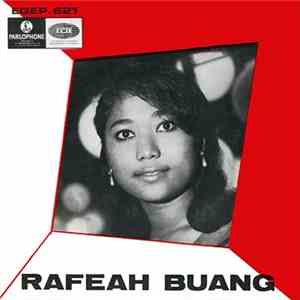 Rafeah Buang With Dendang Perindu - Rafeah Buang