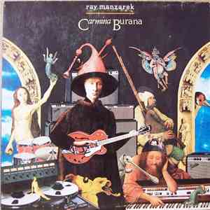 Ray Manzarek - Carmina Burana