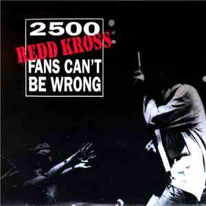 Redd Kross - 2500 Redd Kross Fans Can't Be Wrong