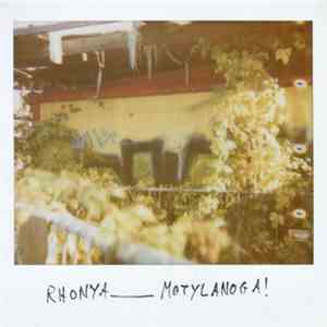 Rhonya - Motylanoga!