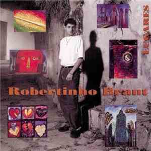 Robertinho Brant - Lugares