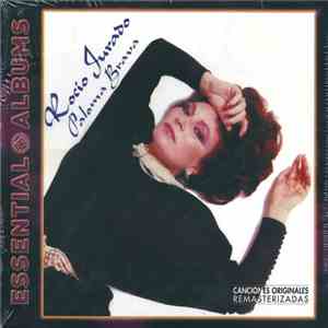 Rocío Jurado - Paloma Brava