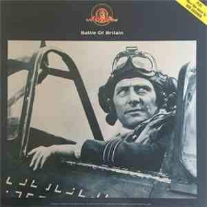 Ron Goodwin - Battle Of Britain - Original Soundtrack Recording