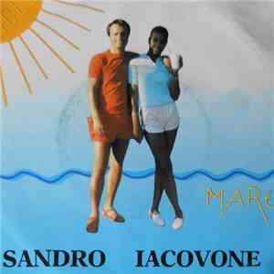 Sandro Iacovone - Sole Mare