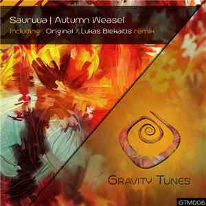 Sauruua - Autumn Weasel