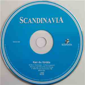 Scandinavia - Kan Du Förlåta