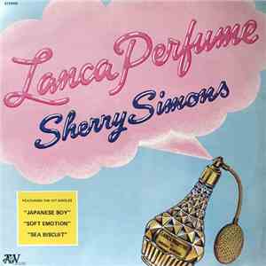 Sherry Simons - Lanca Perfume