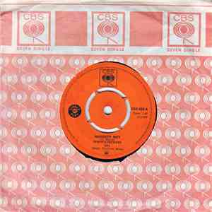 Simon's Secrets - Naughty Boy / Sympathy