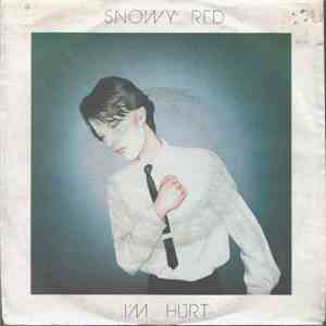 Snowy Red - I'm Hurt