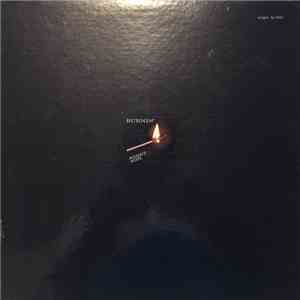 Sonny Stitt - Burnin'