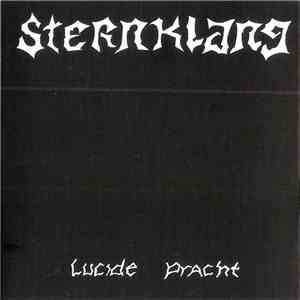 Sternklang  - Lucide Pracht