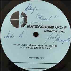 Strafe - React