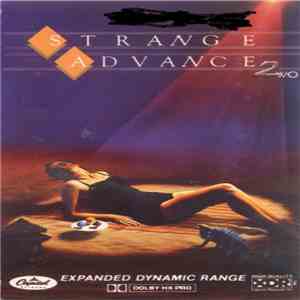 Strange Advance - 2wo